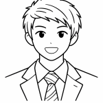 <strong>金融マン</strong>